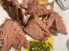 -拉蒂娜·巴西牛排馆 Latina·Brazilian Steakhouse(陆家嘴旗舰店)