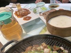 -恭敬李·烤鸭(天坛北门店)