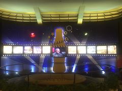 -大光明电影院(南京西路店)