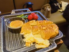 -摩打食堂(壹方中心店)