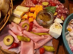 -Alimentari早午餐(安福路店)