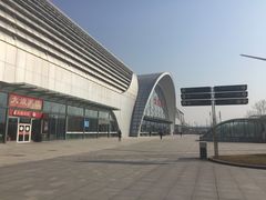 -余姚北站
