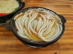 -贵州沾水米线(学田湾店)