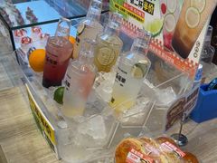 -缇纳甜妮·西餐·甜点(商字店)
