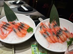 -水木锦堂·自助铁板烧(望京凯德MALL店)