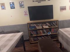 -203密室逃脱(朝阳大悦城1店)