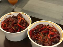 -三妹小龙虾·黄油蟹(华侨城总店)