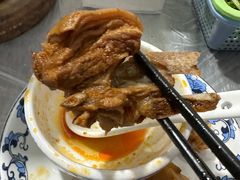 -梅红羊肉馆(赭山西路店)