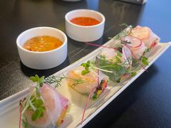 -宴悦海鲜餐厅·游水海鲜·牛排(亚龙湾瑞吉店)