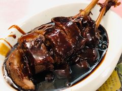 酱鸭-蘭心餐厅(进贤路店)