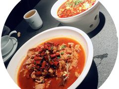 -赠李白·如诗的川味(余杭万达广场店)