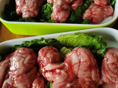 -两三事小郡肝串串香火锅(桂庙店)