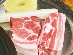 -济州爱肉堂(总店)