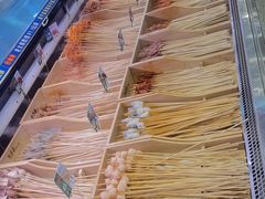 -阿串串老火锅(力盟店)
