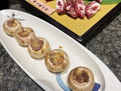 -NIUAN牛庵·日式和牛烧肉(恒隆店)