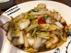 -开鑫鱼厂·宁波海鲜(前程智慧城店)