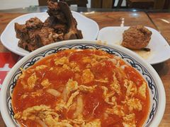 -韩师傅老大同刀削面(北苑路店)