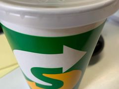 -赛百味SUBWAY(长宁龙之梦店)