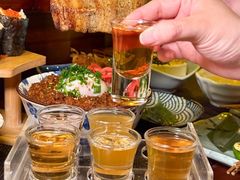 -鸟泉居酒屋·烧鸟·酒馆(百子湾店)