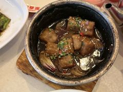 -聚鑫阁江浙菜·非遗传承技艺(青村帝华园店)