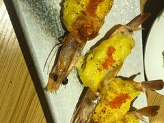 -花和海鲜自助(梅江店)