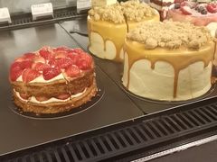 -BAKER&SPICE(安福路店)