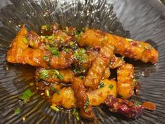 -滇野云南野生菌餐厅(陕西南路店)