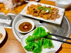 清波水饺-老号尤兔头(幸福店)