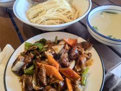 -十面春风·江南面馆(崇宁路店)