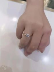 点击看大图 -珂兰钻石(美美2购物中心店)
