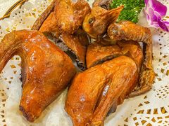 -津津菜馆(绝没分店)
