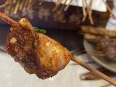 -晓靖轩烧烤(沙河风情店)