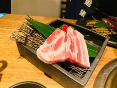 -黑牛黑猪烤肉专门店(万象城店)