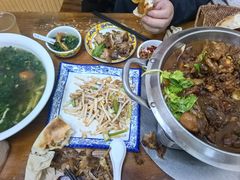 -老味道1992(武当山店)