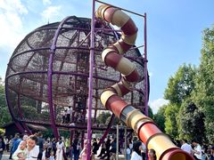 -枫香湖儿童公园