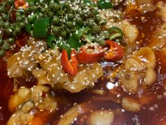 -大眼锅贴水饺(河东店)