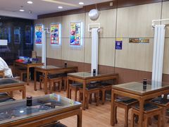 大堂-庆丰包子铺(金沟河桥店)