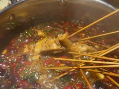 -刘成杰锦州烧烤(南河路店)