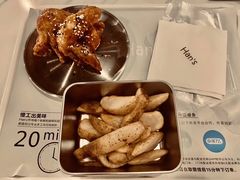 -韩舍.创新型韩式简餐(龙珠路店)