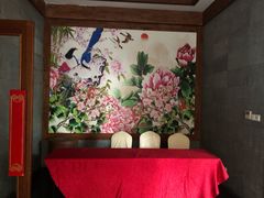 -渔堂公园餐厅·本帮菜(乐园路店)