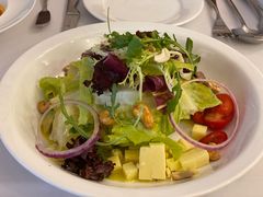 -摩根扒房(桐梓林店)