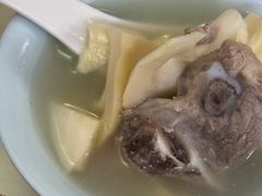 -蘭心餐厅(进贤路店)