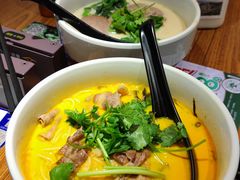 -和府捞面(东直门银座店)