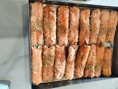 -老青岛戳子肉 (黄岛店)