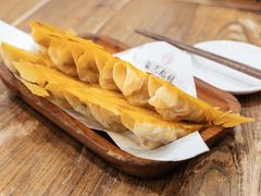 -海荣锅贴馆(五味十字店)