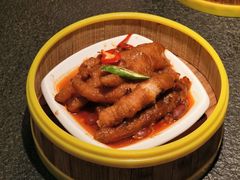 -蝴蝶里·粤菜·点心(滨江龙湖店)