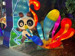 -深圳锦绣中华民俗村