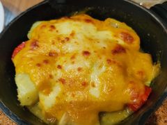 -必胜客(百联又一城店)