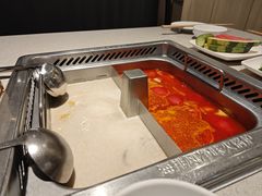 -海底捞火锅(群光广场店)