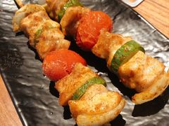 -KAOTOWN烤堂•烧烤(海汇港店)
